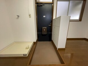 RENO長嶺1の物件内観写真